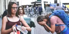 Previsioni meteo, Pluto porta un clima bollente ma attenzione a temporali e grandine al Nord