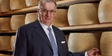Grana Padano guida il turismo del gusto con un nuovo centro esperienziale