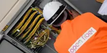 Fibercop avverte il governo: “A Open Fiber un aiuto di Stato”