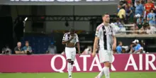 Mondiale per club, Juve travolta dal Manchester City 5-2. Bianconeri agli ottavi da secondi