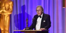 Lalo Schifrin è morto: addio al compositore di Mission Impossible, premio Oscar alla carriera