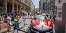 Dal MiMo a Goodwood e Monterey: dove le auto diventano rockstar