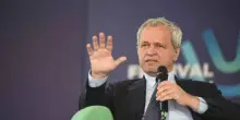 La7 e il post misterioso di Mentana:”Nessun addio, retroscena fantasiosi”
