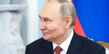 Guerra Ucraina-Russia, news. Putin: “Pronti a nuovi negoziati. Mosca vuole ridurre spese militari ”