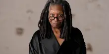 Whoopi Goldberg: “Che follia fare Un posto al sole. Mia madre mi insegnò che non esistono confini”
