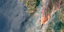 Il climatologo Carlo Buontempo: “Ora l’onda di caldo viene anche dal mare”