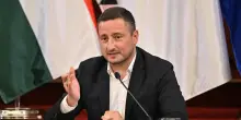 Il vicepresidente del Parlamento europeo contro Orbán: “Basta penalizzare le minoranze”