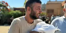 Il bilancio dei morti a Gaza divide. “Va rivisto, sono circa 100mila”