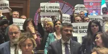 Destra contro le toghe, sfida sulla sicurezza: torna lo scudo agli agenti