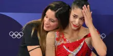 Claudia Mancinelli: “Alle ragazze della ritmica dico che c’è la vita oltre la porta della palestra”