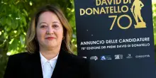 Veleni a Cinecittà, Chiara Sbarigia si dimette dalla presidenza