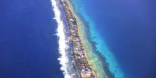 Via da Tuvalu, boom dei visti climatici per lasciare l’arcipelago da sogno che verrà sommerso