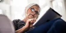 Pensioni povere per giovani e donne