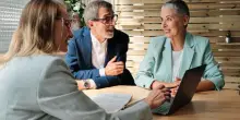Proteggere e diversificare per over 65