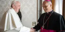 Quell’intesa tra Prevost e Bergoglio siglata nel 2013
