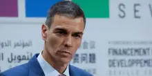 Spagna, trema il Psoe del premier Sánchez: custodia cautelare in carcere per l’ex numero 3 Cerdán