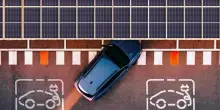 Auto elettriche e rinnovabili perdono fiducia: il paradosso della transizione energetica