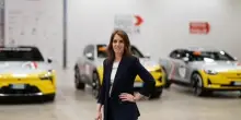 Polestar, Elettra Benelli nuova numero uno per l’Italia