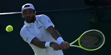 Wimbledon, Fognini cede a Alcaraz dopo una sfida epica. Berrettini ko al 5°, Paolini ok