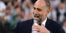 Tudor cerca l’altra Juve: “Dimentichiamo il City con il Real senza timori”