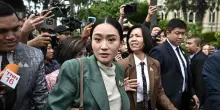 Thailandia, una telefonata accorcia la vita del governo: sospesa la premier