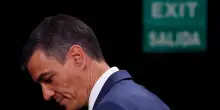 Il caso tangenti scuote la Spagna: Sánchez non lascia la Moncloa