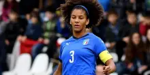 Sara Gama, l’intervista: “Un Europeo per emozionarci e battere i pregiudizi”