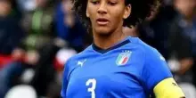 Sara Gama, l'intervista: 'Un Europeo per emozionarci e battere i pregiudizi'