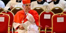 Becciu denuncia Chaouqui: “Incastrato dalle sue false prove”