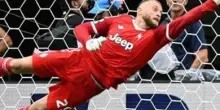 Le pagelle di Real Madrid-Juventus: Di Gregorio fenomenale, Yildiz ispirato