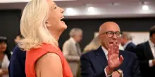 Marine Le Pen e l’aria condizionata: la proposta di Rn diventa un caso politico in Francia