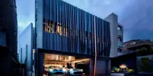 Aston Martin non fa solo supercar ma anche residenze di lusso: ecco la prima in Giappone