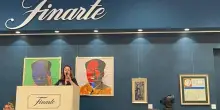 Venduti i due Mao di Bertinotti a 106 e 80 mila euro