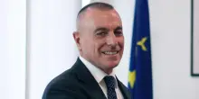 Lezioni per manager sulla riva del mare della Corsica