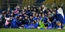 Europei femminili, Belgio-Italia: dove vederla in diretta tv e streaming, probabili formazioni