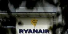 Ryanair darà 5 cm in più per il bagaglio sotto il sedile