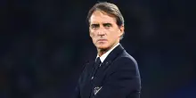 L’ex ct Mancini, nelle Marche un assist a FdI