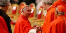 “Si finse magistrato, ecco come Chaouqui manipolò Perlasca”