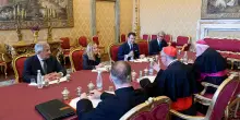 Meloni in Vaticano, Parolin e il nodo dell’8xmille: “Meno spot per quello allo Stato”