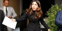 Chaouqui: “Su di me solo bugie: mi denigrano agli occhi del Papa”
