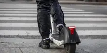 Monopattini elettrici, nuove regole per le targhe: ecco come funziona