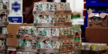 L’uomo Del Monte ha detto no, l’azienda dichiara fallimento