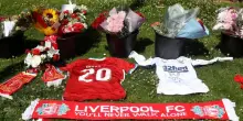 Diogo Jota, morto il giocatore del Liverpool in un incidente stradale