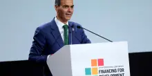 Il destino del nostro Paese, tra l’Europa e Trump