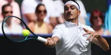 Wimbledon in diretta: Sonego, Cobolli, Darderi e Cocciaretto al 3° turno. Avanti anche Djokovic