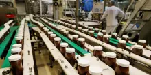 Nutella, brutta notizia per i golosi: le gelate in Turchia aumentano i prezzi delle nocciole