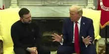 Guerra Ucraina - Russia, le news del 4 luglio. Zelensky: “Con Trump difenderemo insieme i nostri cieli”