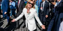 Intellettuale di destra, com'è Meloni? Ottima e abbondante! | Hanno tutti ragione