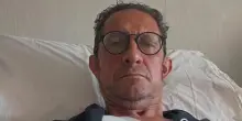 Igor Protti è malato: “Mi hanno trovato uno sgraditissimo ospite”