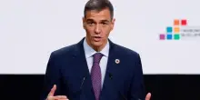 Sánchez: “Espulso chi va con le prostitute”